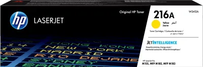 TONER HP W2412A 216A YELLOW