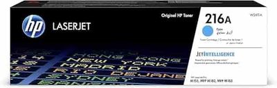 TONER HP W2411A 216A CYAN