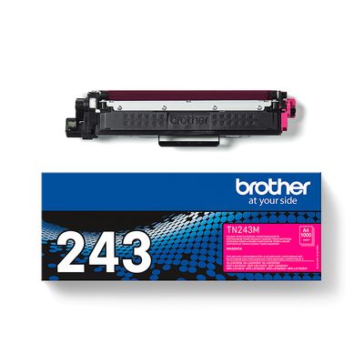 TONER BROTHER TN243 MAGENTA