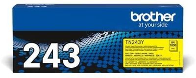TONER BROTHER TN243 YELLOW