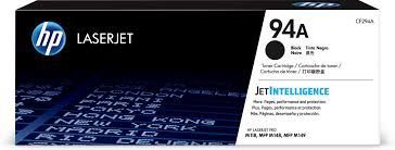 TONER HP CF294A BLACK