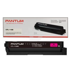TONER PANTUM CTL-1100HM MAGENTA 1500 PAGES