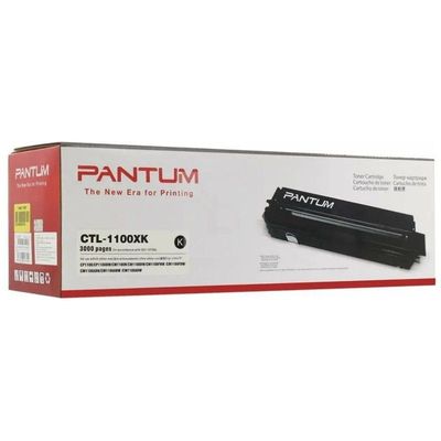 TONER PANTUM CTL-1100HK BLACK 2000 PAGES