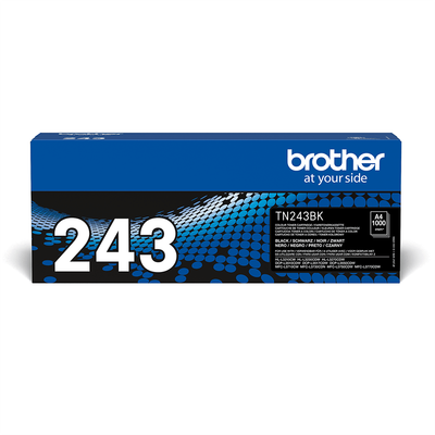 TONER BROTHER TN243 BLACK