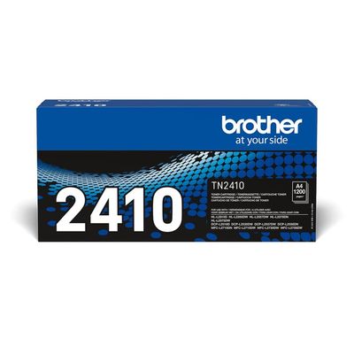 TONER BROTHER TN2410 BLACK