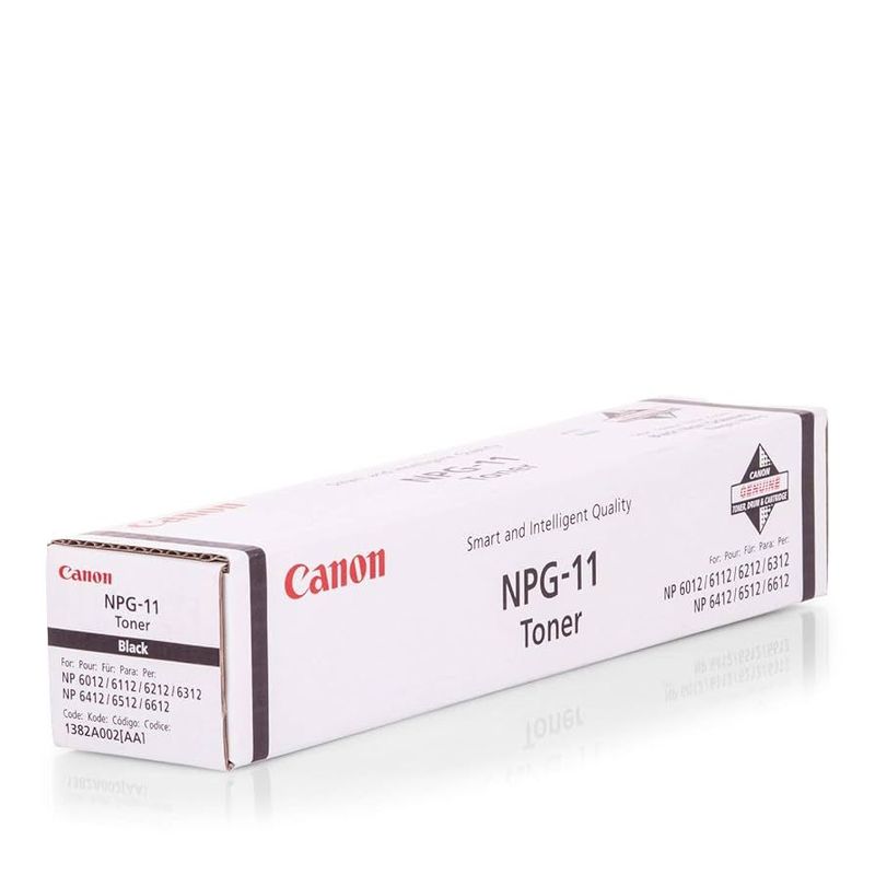 TONER CANON NP6012