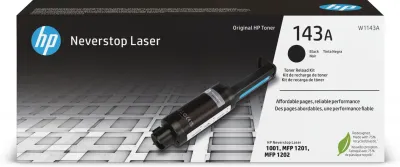 TONER HP W1143A 143A BLACK