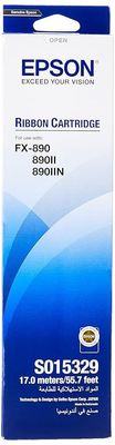 CINTA EPSON C13S015329 FX-890 BLACK