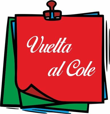 VUELTA AL COLE