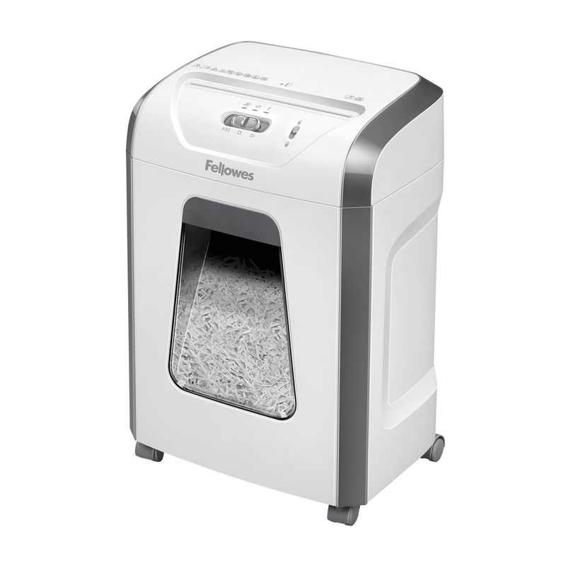 Destructora de documentos fellowes 15c