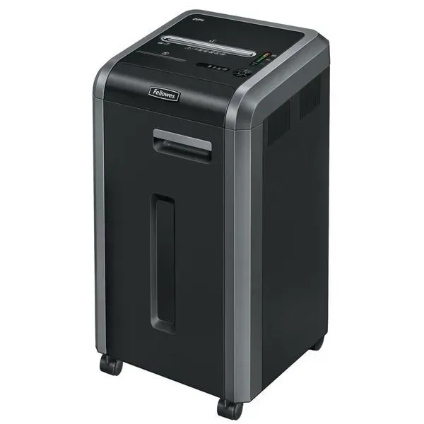 Destructora de documentos fellowes 225ci