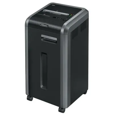 Destructora de documentos fellowes 225ci