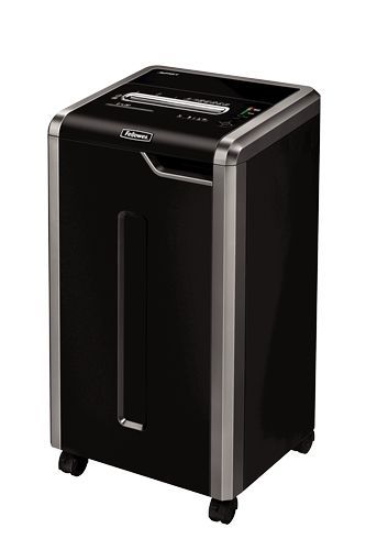 Destructora de documentos fellowes 325i