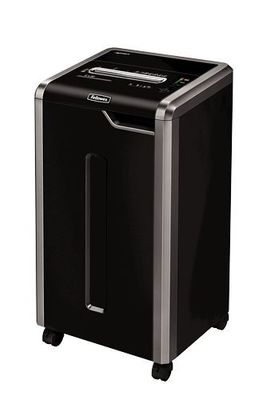 Destructora de documentos fellowes 325i
