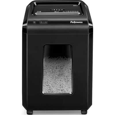Destructora de documentos fellowes 92cs
