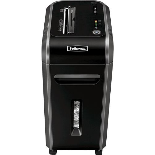 Destructora de documentos fellowes 99ci