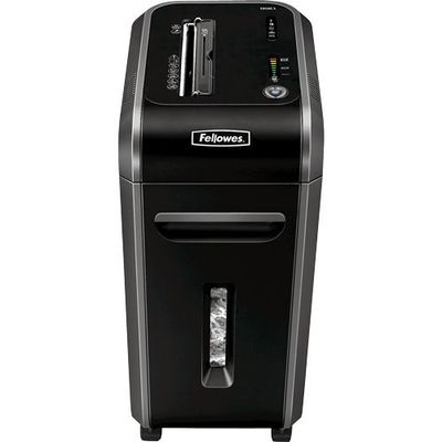 Destructora de documentos fellowes 99ci