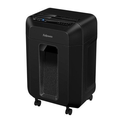 Destructora de documentos fellowes automax 80m
