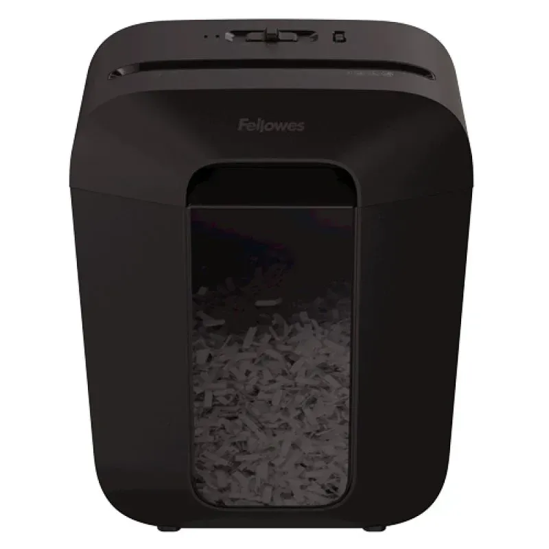 Destructora de documentos fellowes lx-45