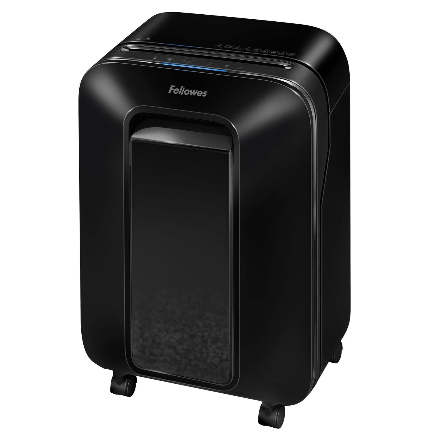 Destructora de documentos fellowes lx-200