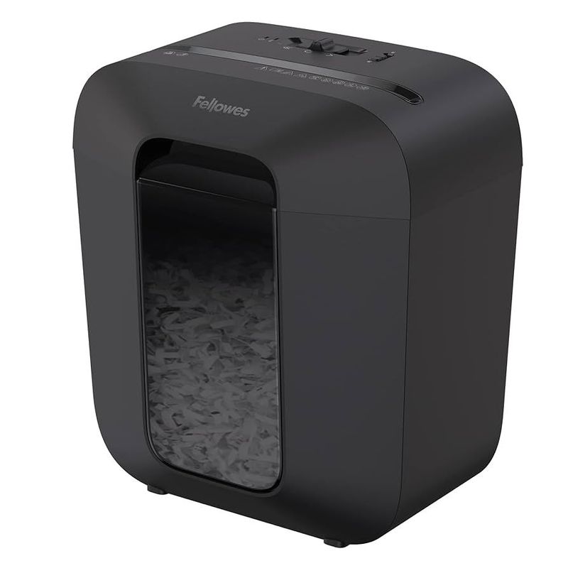 Destructora de documentos fellowes lx-25m