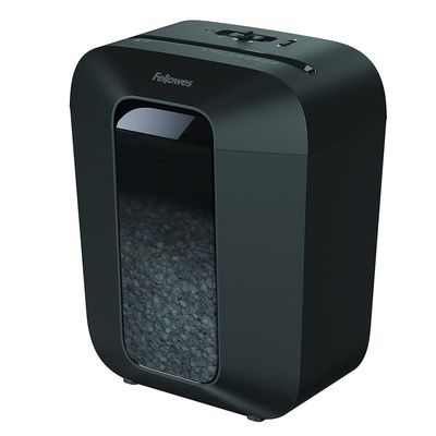 Destructora de documentos fellowes lx-41
