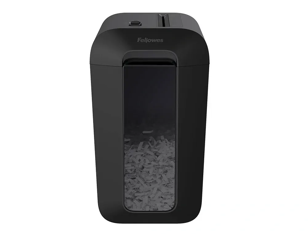Destructora de documentos fellowes lx-65