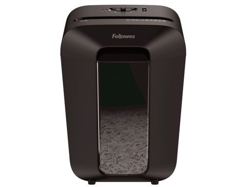 Destructora de documentos fellowes lx-70d