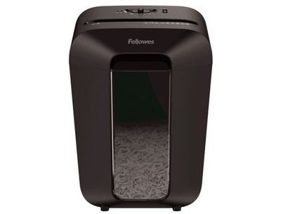 Destructora de documentos fellowes lx-70d