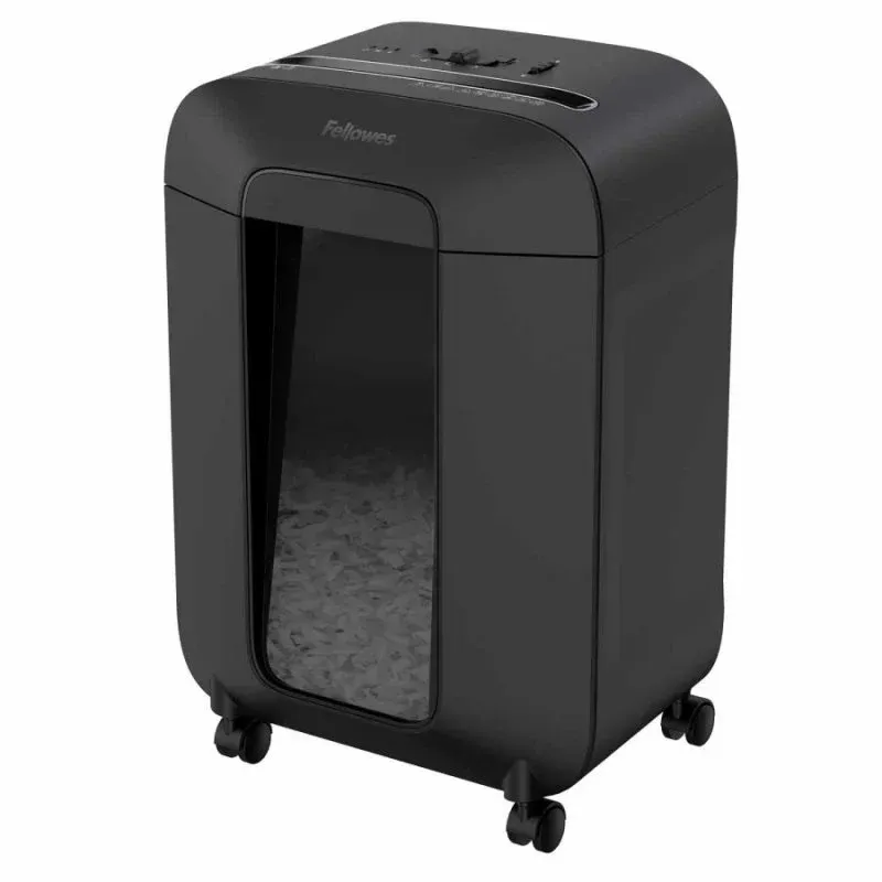 Destructora de documentos fellowes lx-85