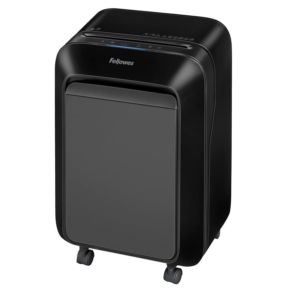 Destructora de documentos fellowes lx211
