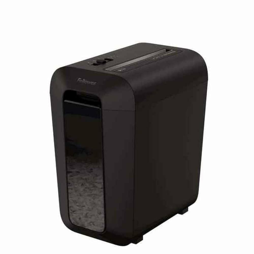 Destructora de documentos fellowes lx65