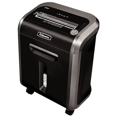 Destructora de documentos fellowes ps-79ci