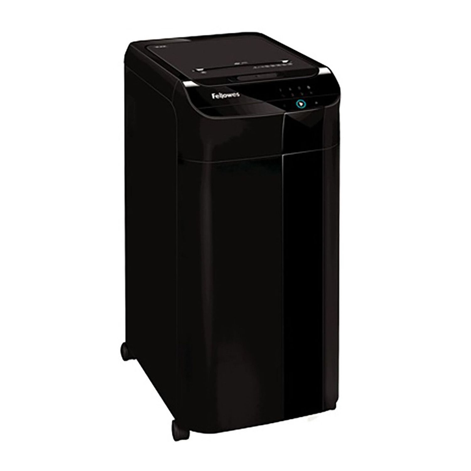 Destructora de documentos fellowes 450c