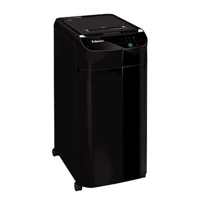 Destructora de documentos fellowes 450c