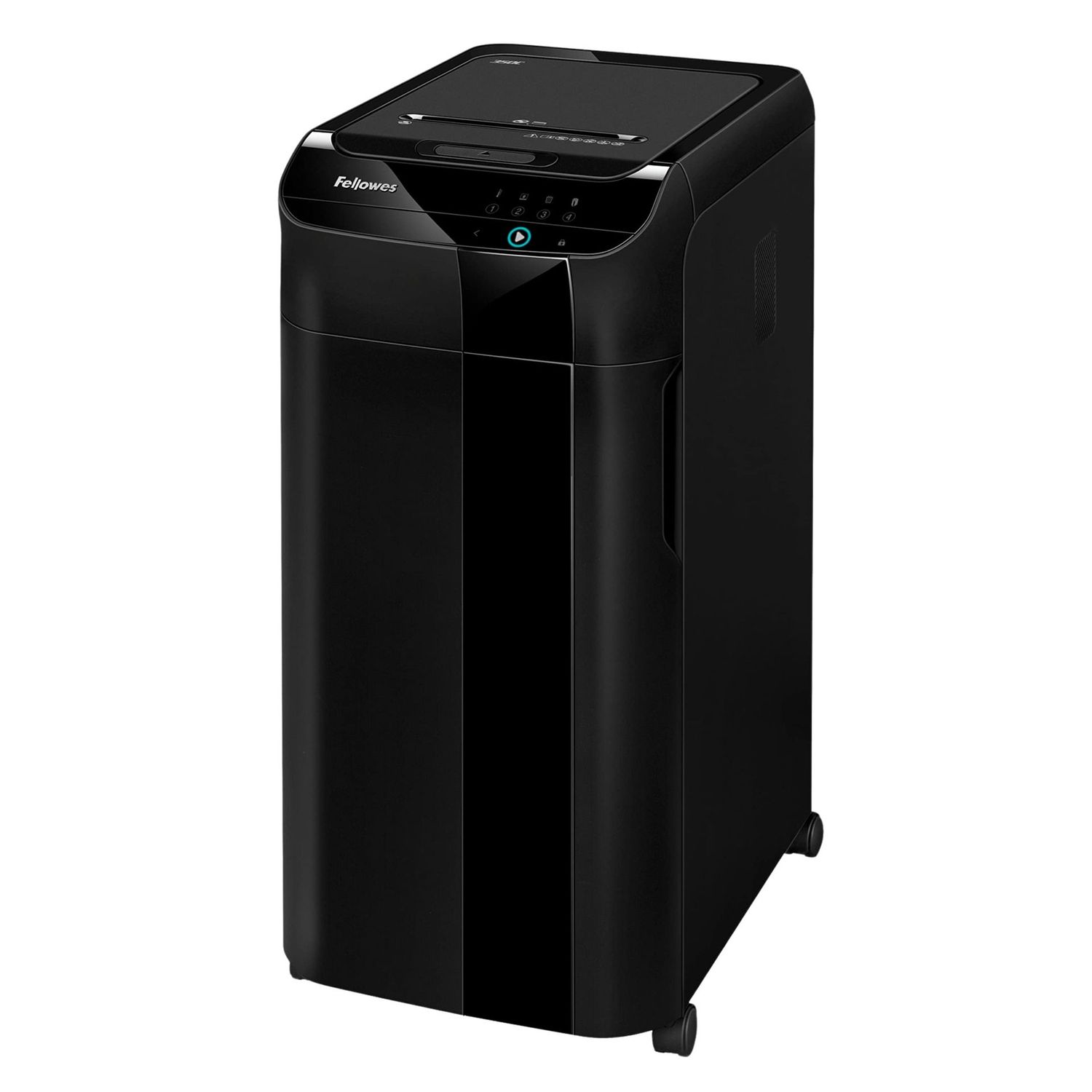 Destructora de documentos fellowes automax 550c