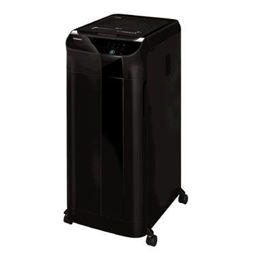 Destructora de documentos fellowes automax 600m