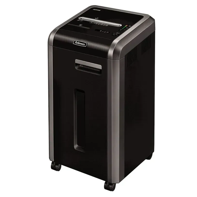 Destructora de documentos fellowes 225mi