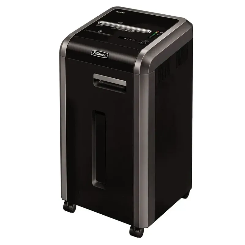 Destructora de documentos fellowes 225mi