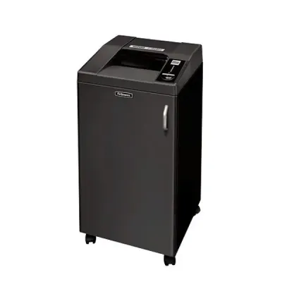 Destructora de documentos fellowes 3250mc