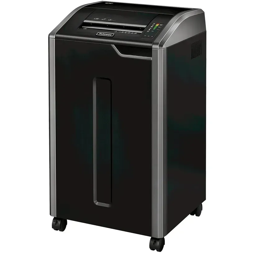 Destructora de documentos fellowes 425ci