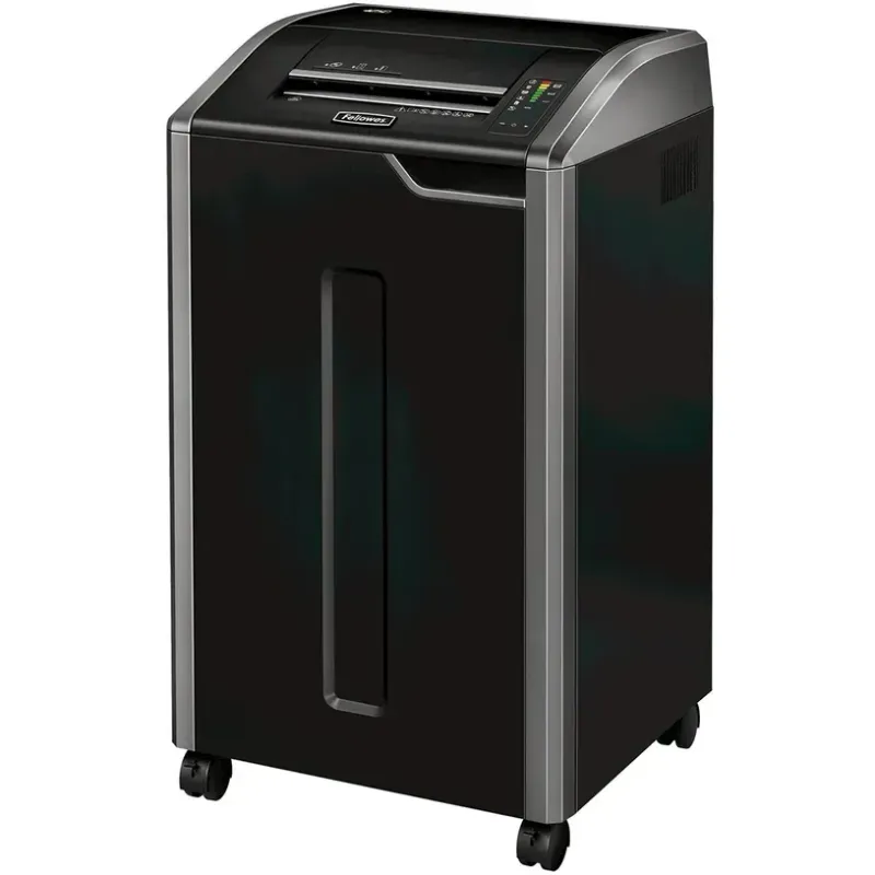 Destructora de documentos fellowes 425ci