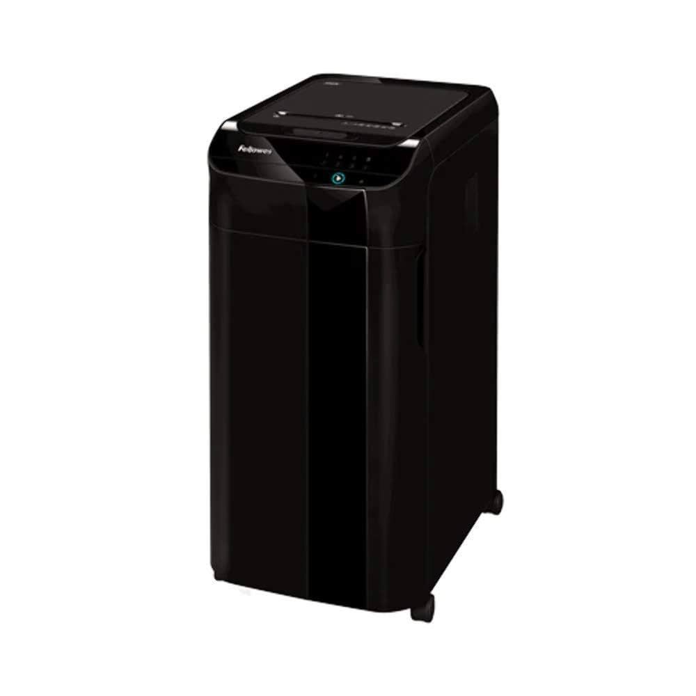 Destructora de documentos fellowes automax 350c