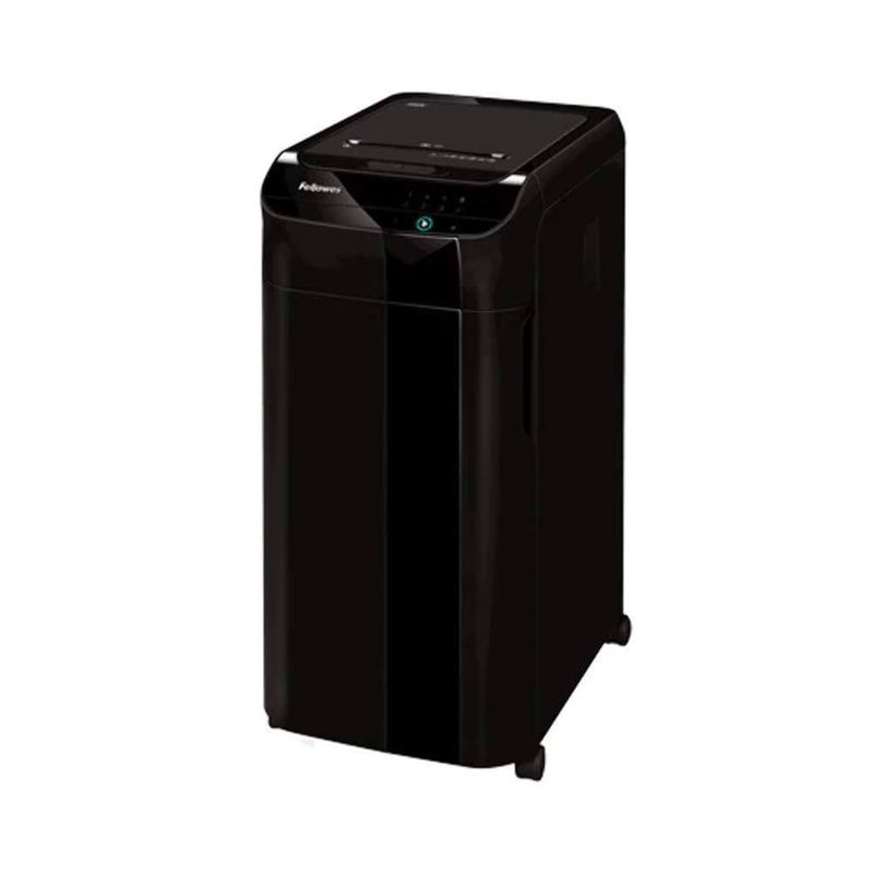 Destructora de documentos fellowes automax 350c
