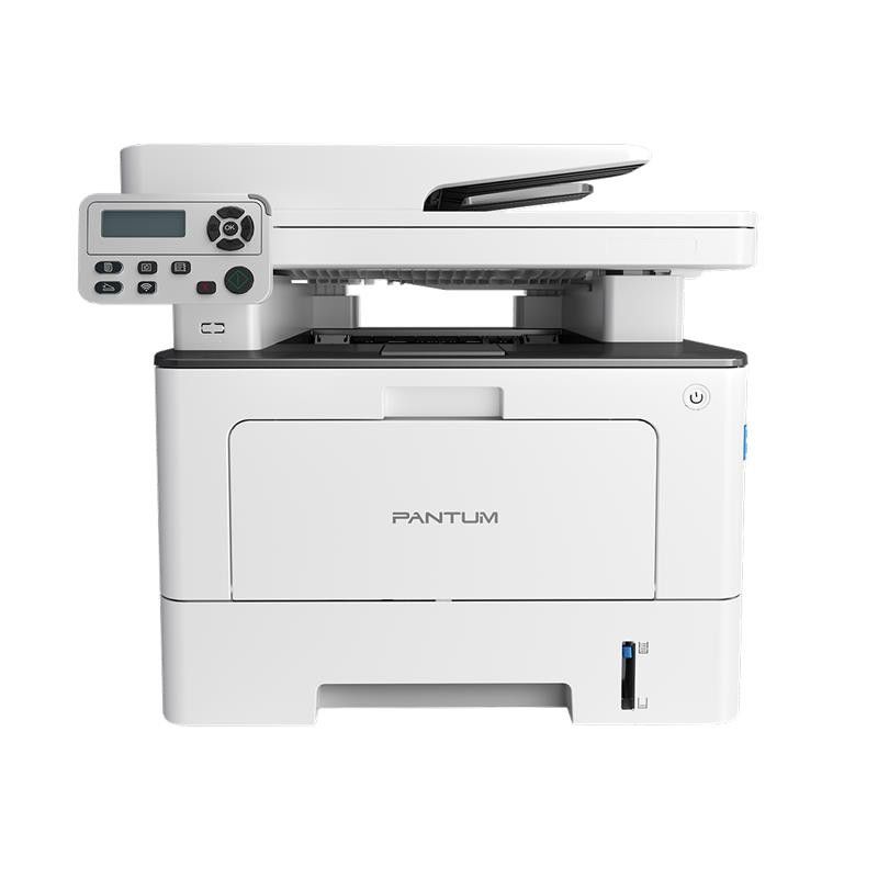 IMPRESORA MFP PANTUM LASER MONOCROMO BM5100ADW 40PPM 250H USB RJ45 WIFI 3Y IMPRESORA MFP PANTUM LASER MONOCROMO BM5100ADW 40PPM 250H USB RJ45 WIFI 3Y