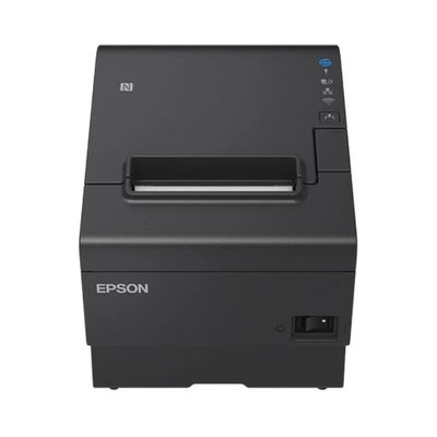 IMPRESORA EPSON TERMICA TM-T88VII SERIE + USB + ETHERNET IMPRESORA EPSON TERMICA TM-T88VII SERIE + USB + ETHERNET