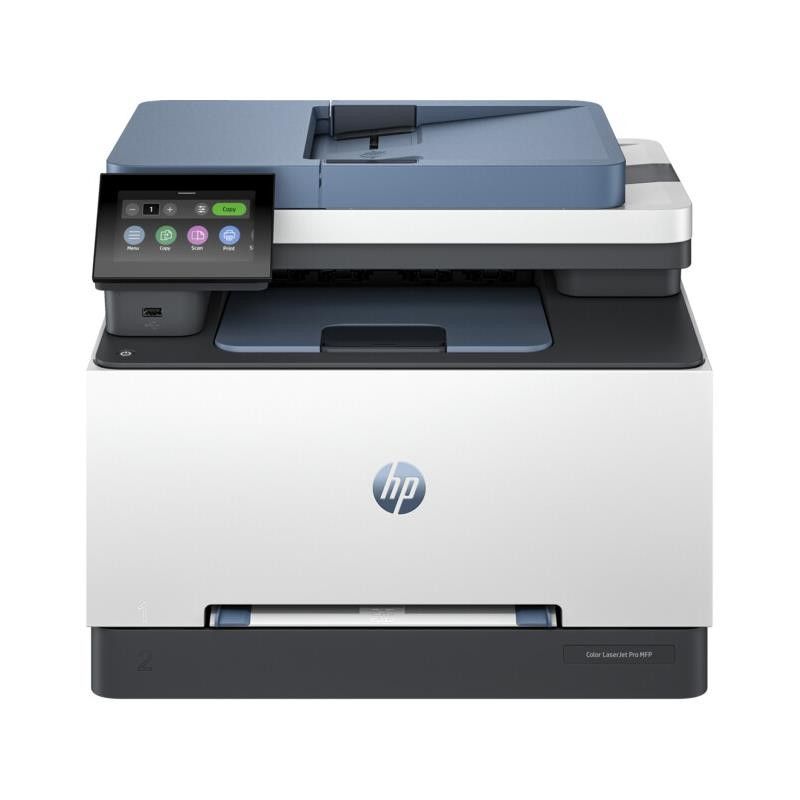 IMPRESORA HP LASERJET PRO 3302FDW MFP COLOR IMPRESORA HP LASERJET PRO 3302FDW MFP COLOR