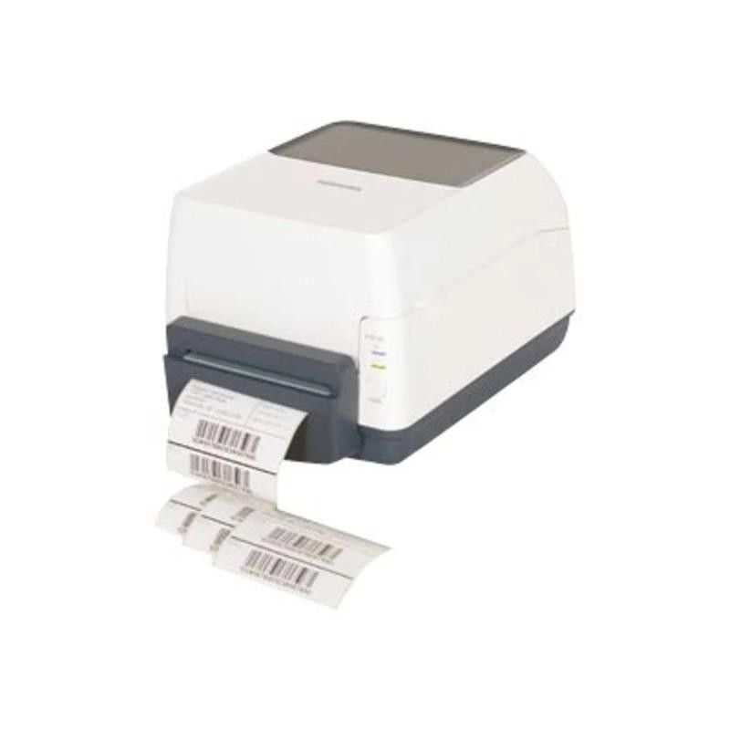 IMPRESORA TOSHIBA ETIQUETAS TEC B-FV4T SERIE + USB + ETHERNET IMPRESORA TOSHIBA ETIQUETAS TEC B-FV4T SERIE + USB + ETHERNET