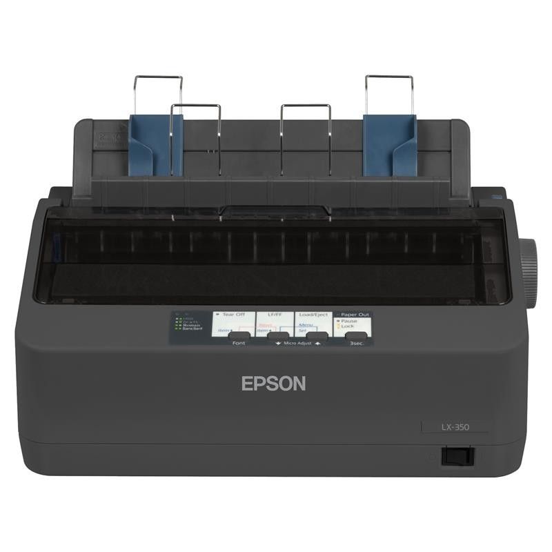 IMPRESORA EPSON MATRICIAL 9P LX-350 IMPRESORA EPSON MATRICIAL 9P LX-350