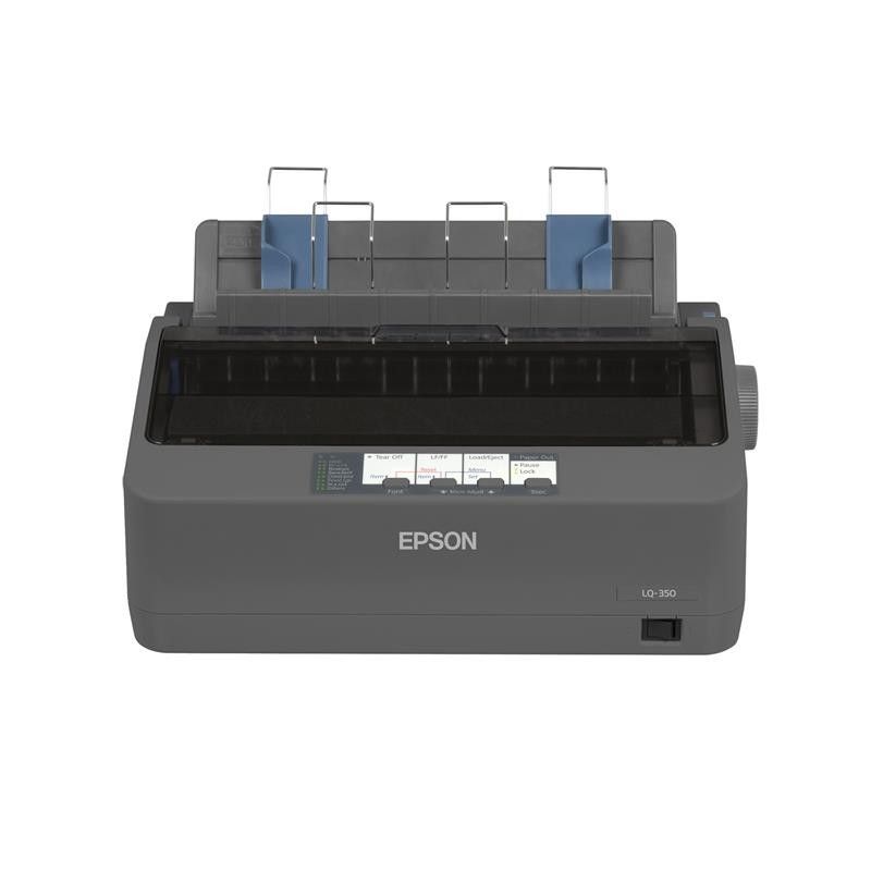 IMPRESORA EPSON MATRICIAL 24P LQ-350 IMPRESORA EPSON MATRICIAL 24P LQ-350